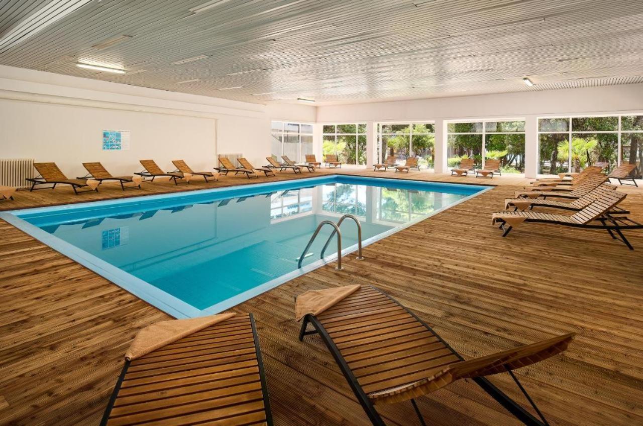 Croatia Camp Premium Hotel Vodice Exterior foto