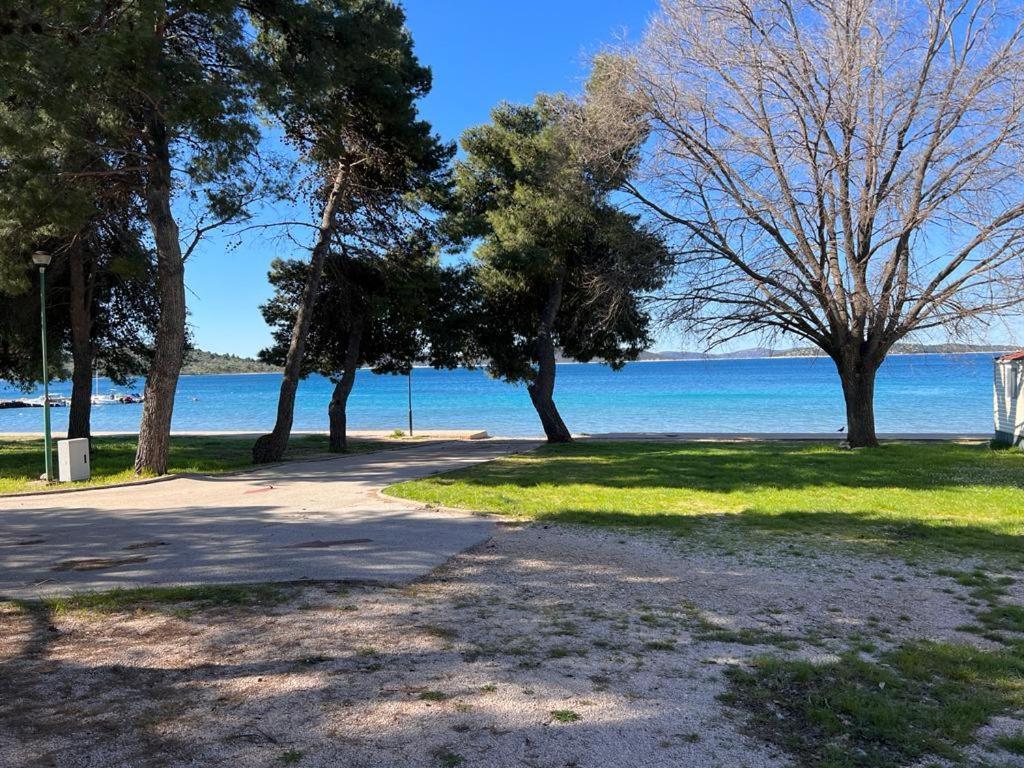 Croatia Camp Premium Hotel Vodice Exterior foto