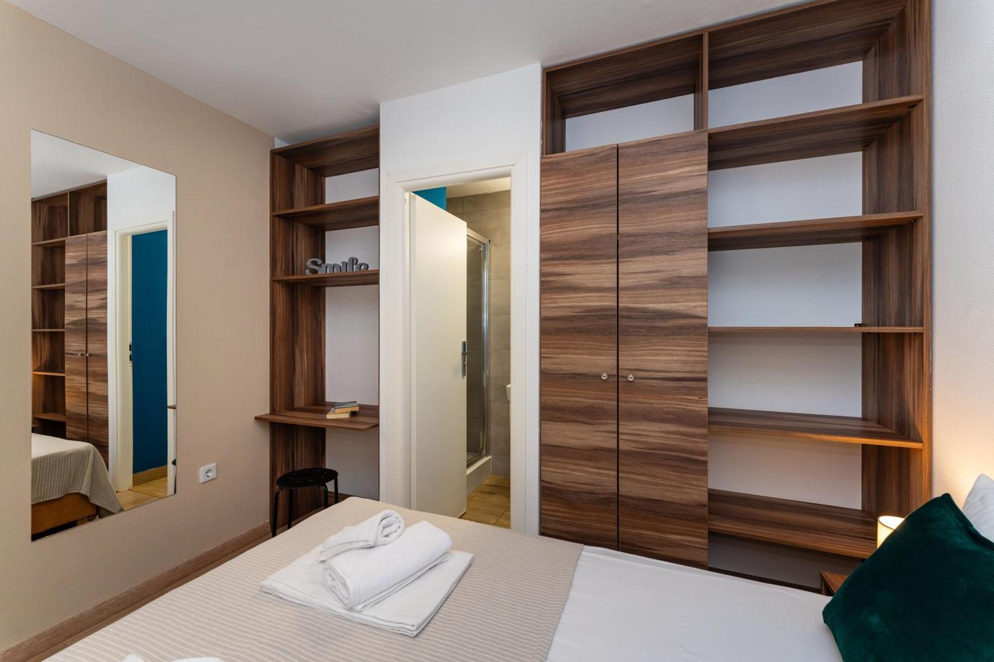 Croatia Camp Premium Hotel Vodice Exterior foto